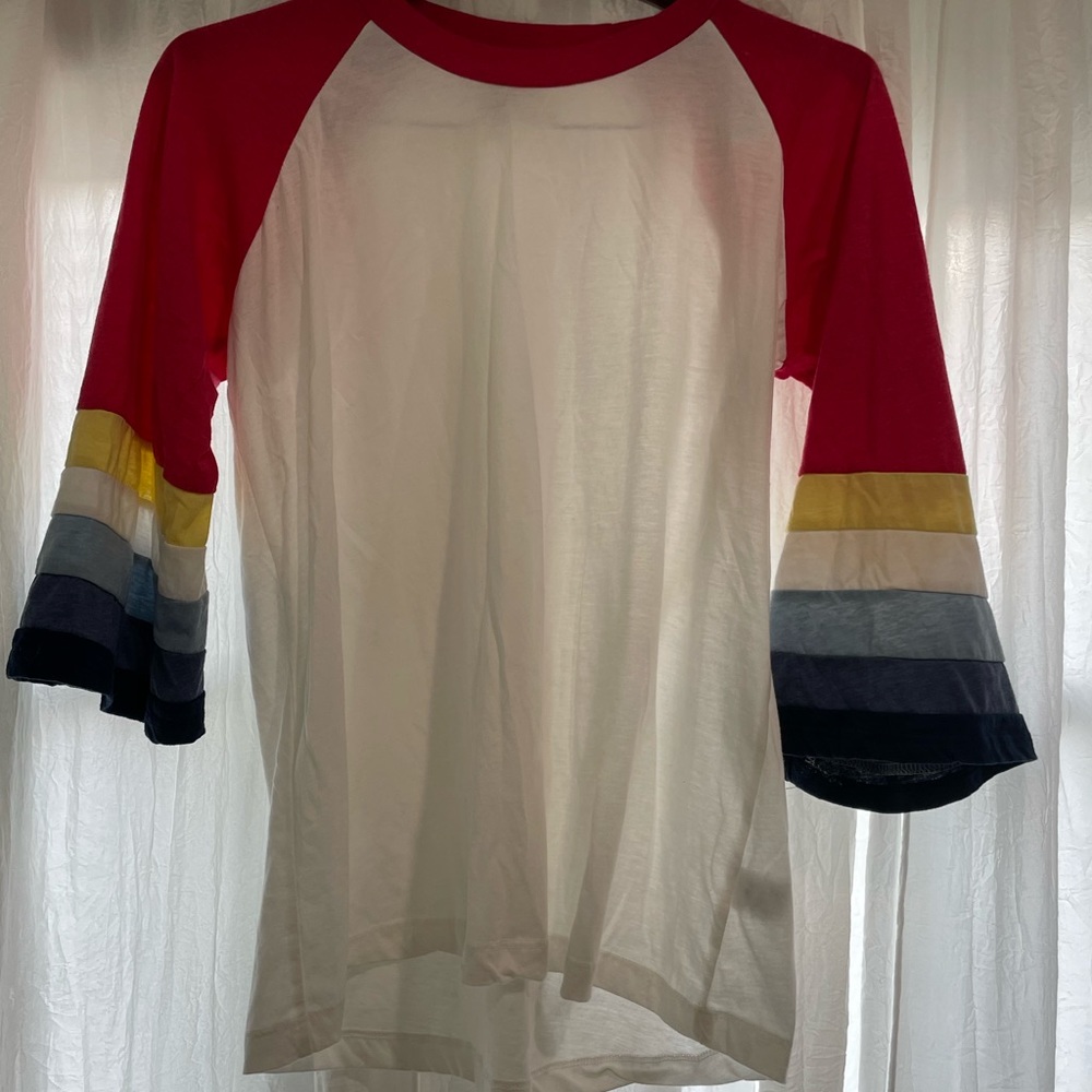 Camp Collection for Free People size small